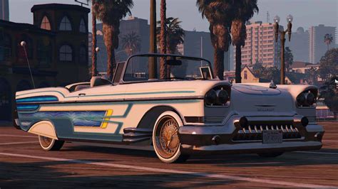 GTA Online's Declasse Tornado Custom Is Available - GTA BOOM