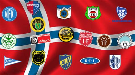 Norway Eliteserien League – Eliteserien League Teams – Eliteserien History