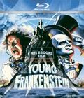 Young Frankenstein - DVD Review & High Definition