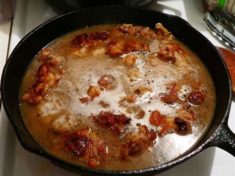 Chicken Gizzards with Gravy | Recipe | Chicken gizzards, Food, Easy chicken recipes