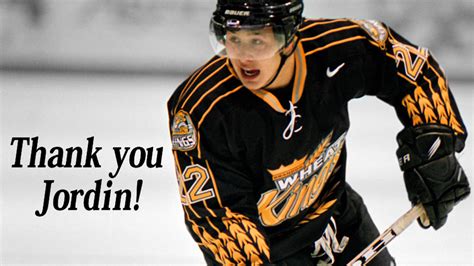 JORDIN TOOTOO ANNOUNCES HIS RETIREMENT FROM THE NHL – Brandon Wheat Kings