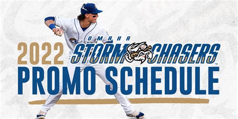 Storm Chasers reveal 2022 promotional schedule | Storm Chasers