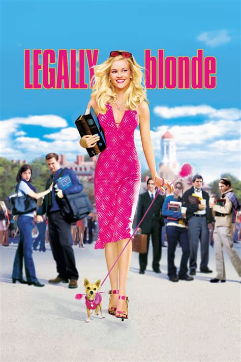 Legally Blonde izle, 1080p Türkçe Altyazılı izle ~ Film izle