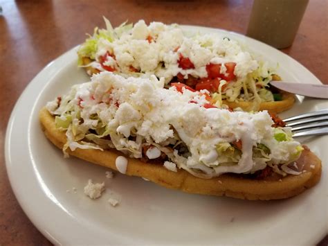 [I ate] Chorizo Huaraches Food Recipes | Mexican food recipes, Recipes, Food