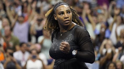 US Open 2022: Serena Williams enters third round, beats World No.2 Kontaveit | Tennis News ...