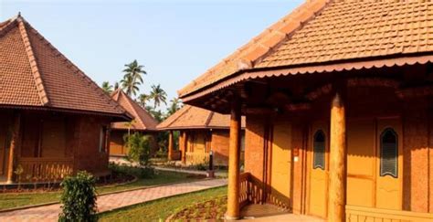 Club Mahindra Poovar,Kovalam:Photos,Reviews,Deals