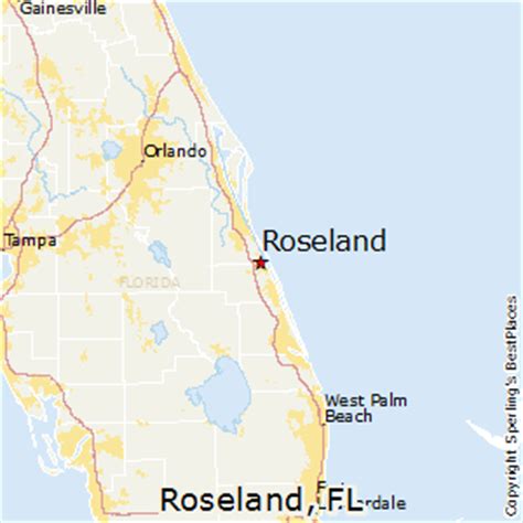 Roseland, FL