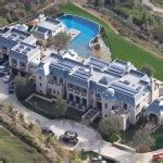 Top 10 Most Expensive Properties in Brentwood, Los Angeles