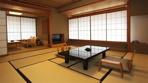 How to Stay at a Ryokan: Your Room