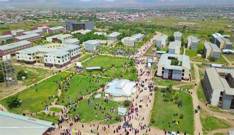 Fetena: Jigjiga university | Overview, Programs, Admission Info