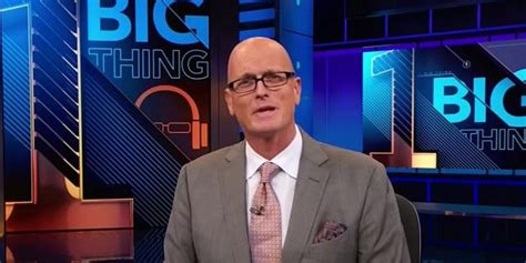 Scott Van Pelt Net Worth 2024: Wiki, Married, Family, Wedding, Salary ...