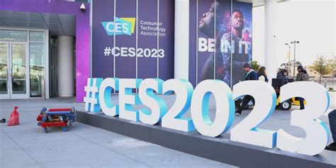 Highlights From Inside CES 2023