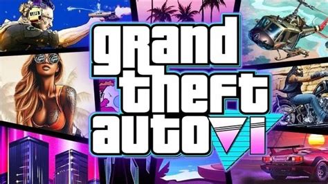 GTA 6, oficial: Rockstar Games afirma tener un nuevo juego "en marcha" | Marca