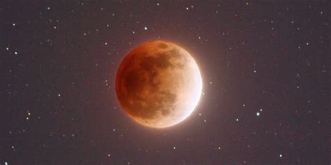 All about the supermoon total lunar eclipse - Business Insider