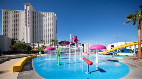 Circus Circus Water Park | KME Architects