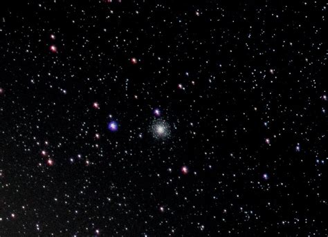 Messier 15 Globular cluster : r/astrophotography