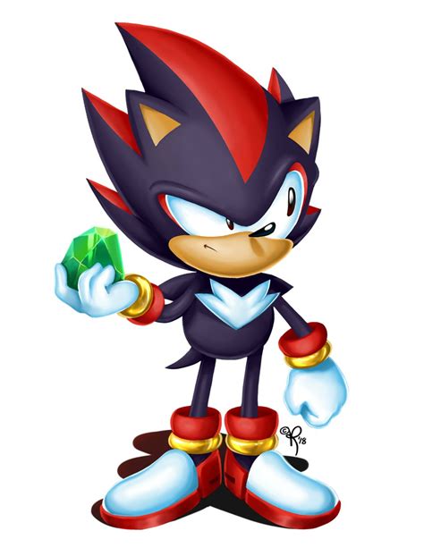 Como Desenhar O Sonic Sonic Classic Sonic Hedgehog Art | Images and ...