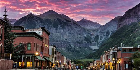 About Telluride Colorado | Visit Telluride