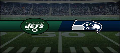 Jets 6 vs Seahawks 23 Result NFL Week 17 Score - MyBookie Online Sportsbook