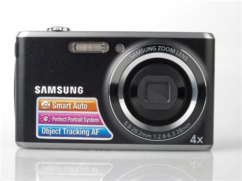 Samsung PL90 Digital Camera Review | ePHOTOzine