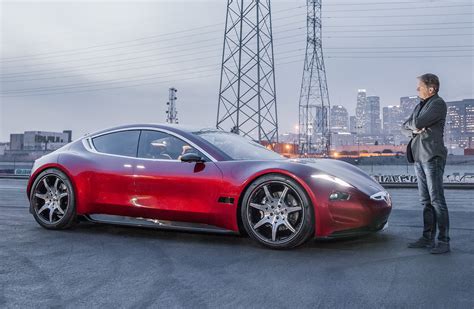 Fisker EMotion delayed until solid-state batteries ready for prime time ...