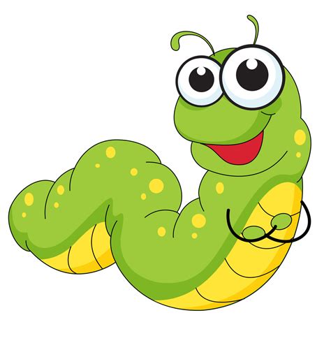 Caterpillar Clipart : Chew Free Vector Art - (83 Free Downloads ...