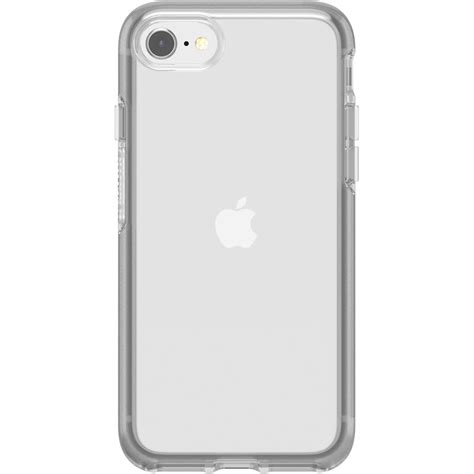 Symmetry Series Clear | Clear iPhone SE (3rd and 2nd gen) and iPhone 8/ ...