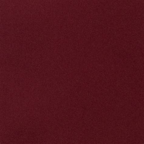 Maroon Burgundy Solid Texture Plain Wide Width Solids Drapery and Upholstery Fabric