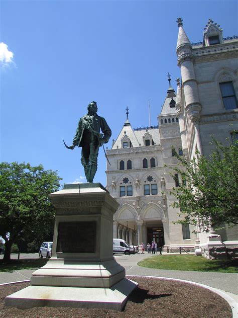 Connecticut State Capitol, Hartford - TripAdvisor