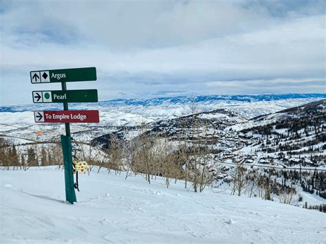 Skiing Deer Valley Resort - Finding the Best Terrain for Every Skier - Coleman Concierge