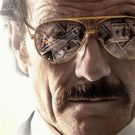 Movie Review: The Infiltrator – Norbert Haupt