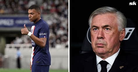 Real Madrid will attempt to sign PSG superstar Kylian Mbappe only on 1 ...