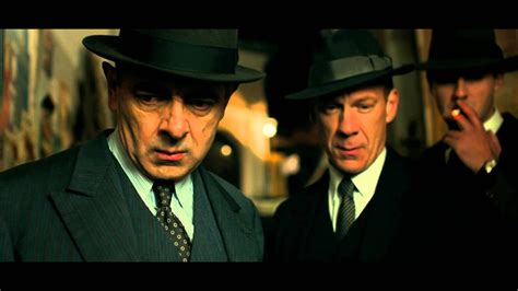 Maigret Sets A Trap | Coming This Easter | ITV - YouTube