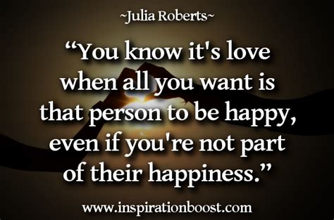 Julia Roberts Quote