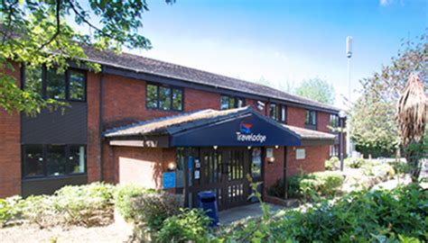 Travelodge – Adlington - Macclesfield Town Guide