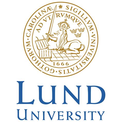 Lunds Universitet Logo PNG Transparent & SVG Vector - Freebie Supply