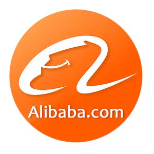 Alibaba app logo transparent PNG - StickPNG