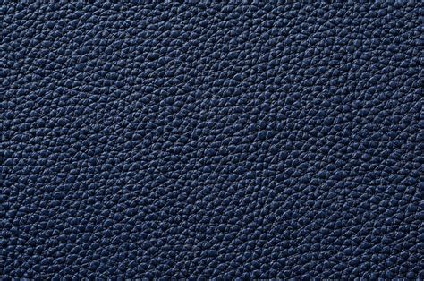 Premium Photo | Closeup of seamless blue leather texture for background