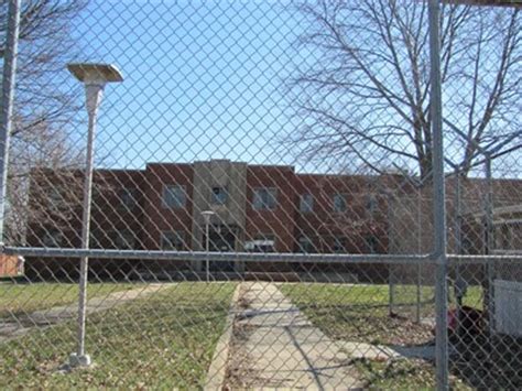 Chillicothe Correctional Center - Chillicothe, Missouri - Retired Prisons on Waymarking.com