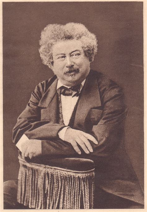 This Day in Alternate History: July 24, 1802 - General Alexandre Dumas