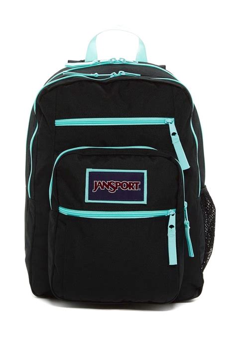 Jansport Backpacks With Laptop Sleeve | Jansport backpack, Stylish school bags, Stylish travel bag