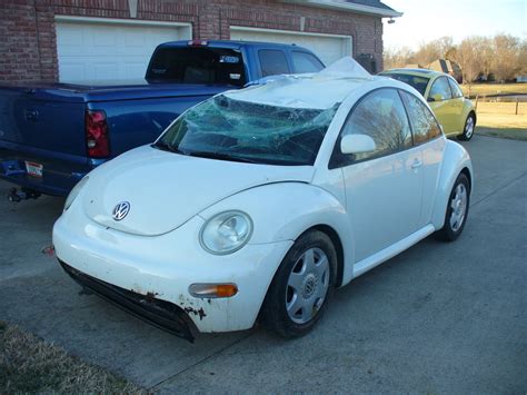 Items in VW New Beetle Parts Outlet store on eBay!