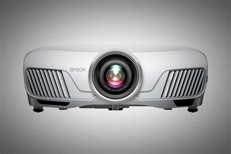 Epson Unveils World's First 4K, HDR Projectors Under $3,000 | Digital ...