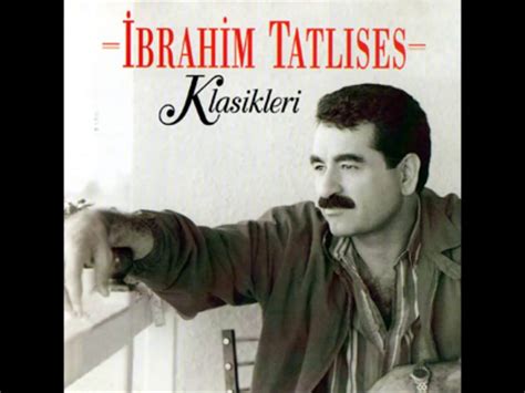 Ibrahim Tatlises Klasikleri 1995 Full Album mp4 1280x720 - YouTube