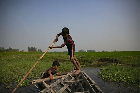 How Thousands of Boys in Bangladesh Were Forced into Work | TIME