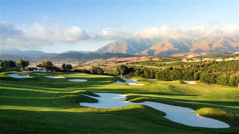 Discover the best courses on the Marbella golf scene - Palm3Group