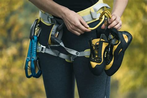 Do Climbing Carabiners Expire? – Tryout Nature