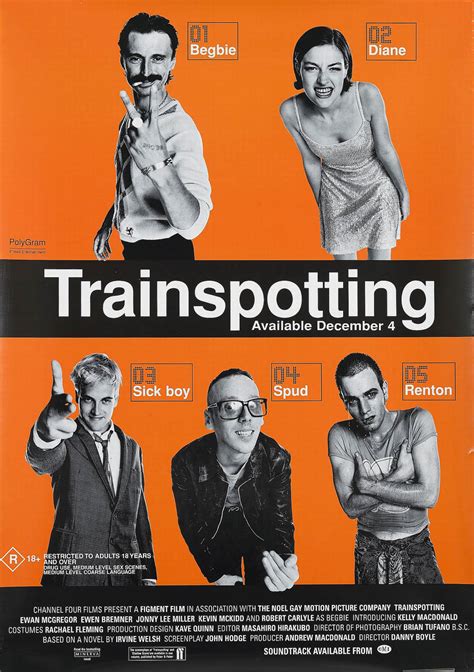 trainspotting-poster-1874220897 | Elena Garro