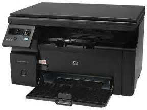 Hp laserjet m1132 mfp linux drivers