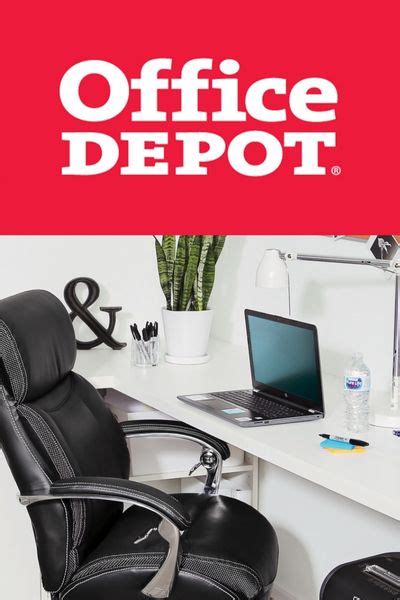 The Office Depot | America's favorite office supply retailer - mmqails